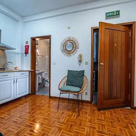 Center At Your Doorstep 1 Apartment