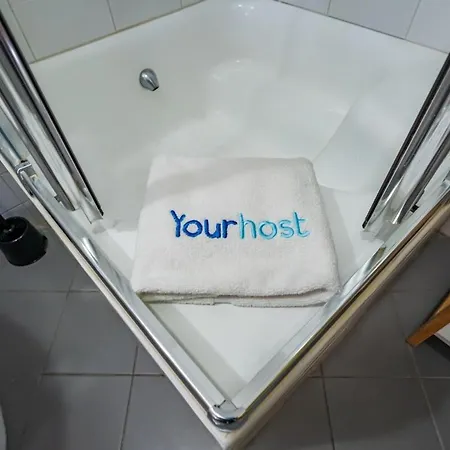 Apartment Center At Your Doorstep 1